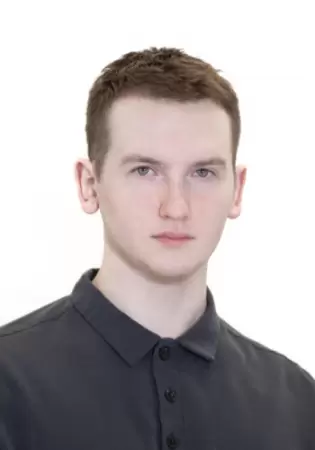 Макаров Дмитрий Олегович