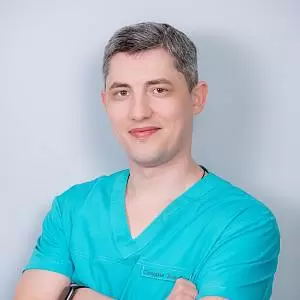 Аббасов Вадим Нуриддинович