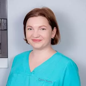 Тишкина Анастасия Геннадьевна