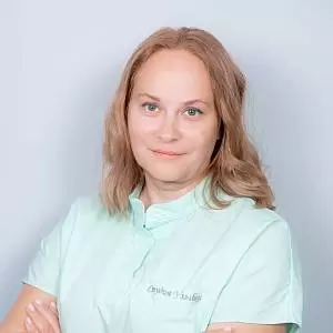 Меньщикова Ксения Евгеньевна