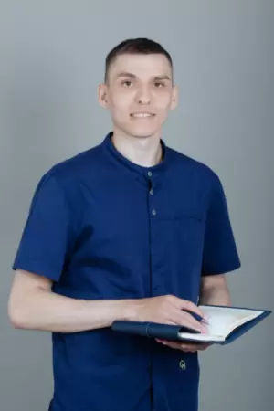 Кривенцев Андрей Евгеньевич