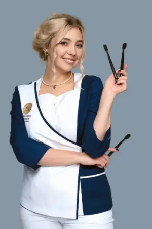 Александрина Екатерина Сергеевна