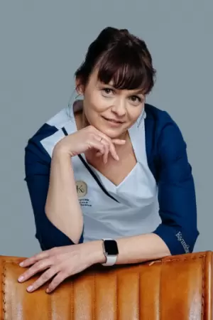Янтарова Наталья Николаевна