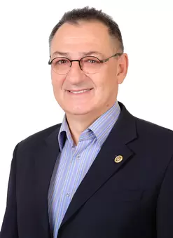 Абдуллаев Фирудин Джарулаевич