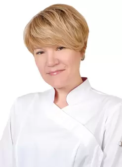 Новичкова Наталья Владимировна
