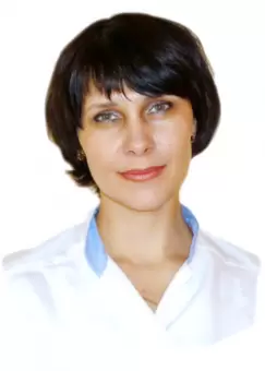 Ионова Маргарита Викторовна