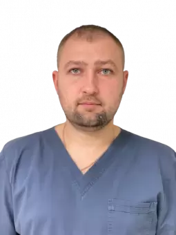 Врач Киселев Сергей Михайлович
