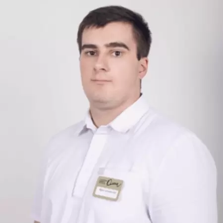 Врач Долбин Виталий Алексеевич